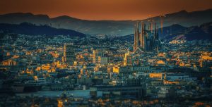 Barcelona reis