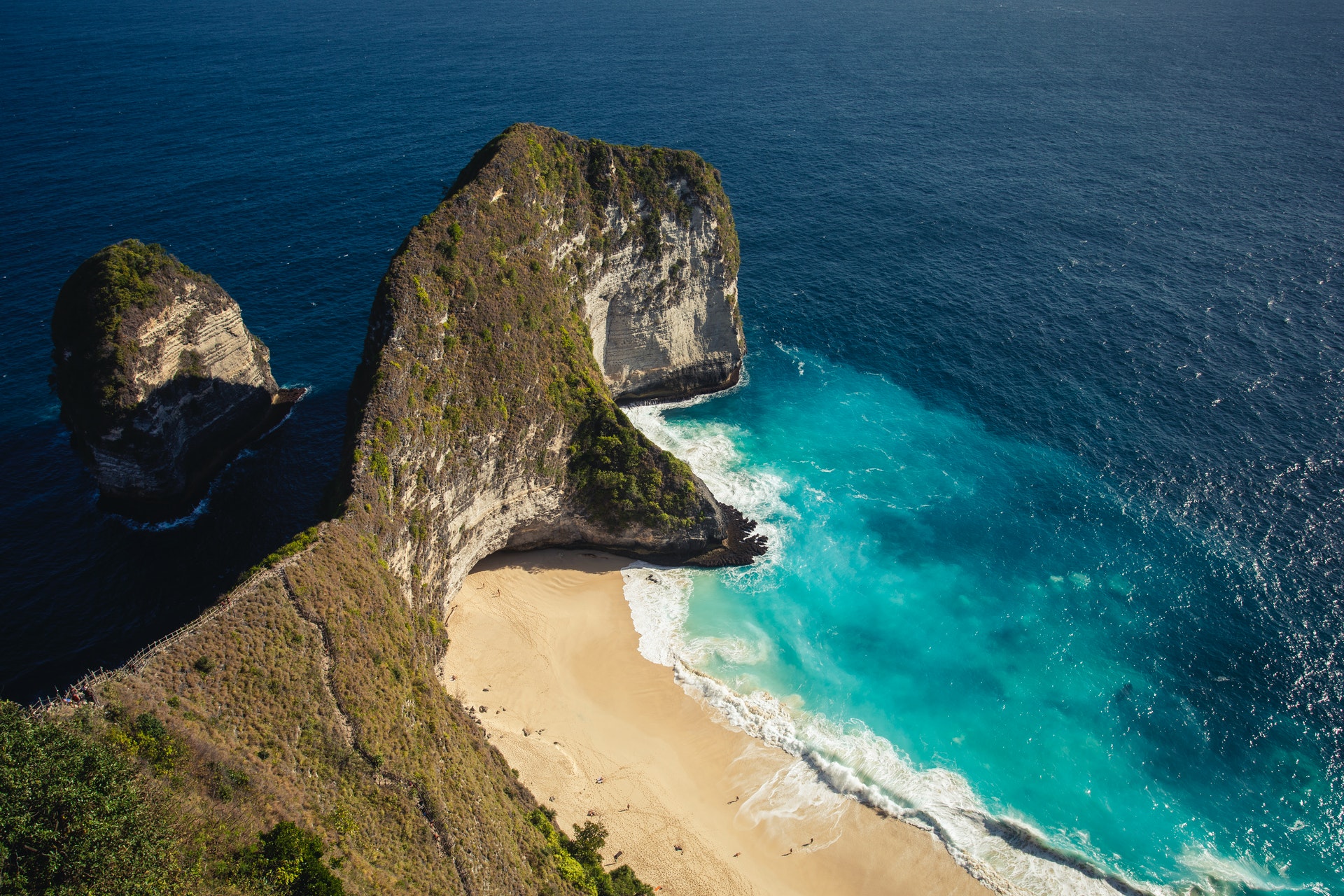 Top-6 prachtige – maar minder bekende – eilanden in Indonesië