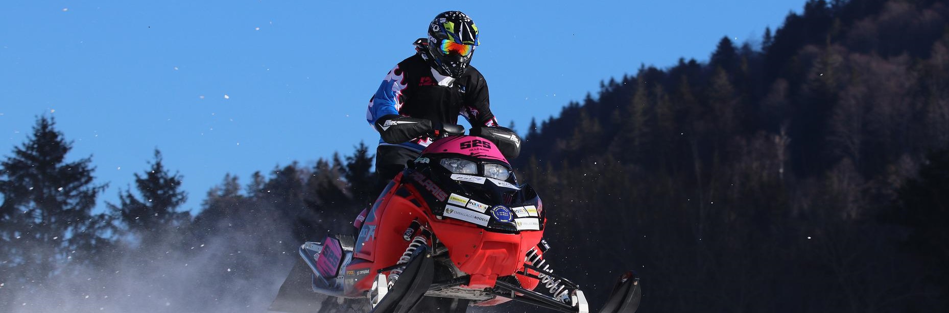 5 activiteiten tijdens de wintersportvakantie voor de non-skiër