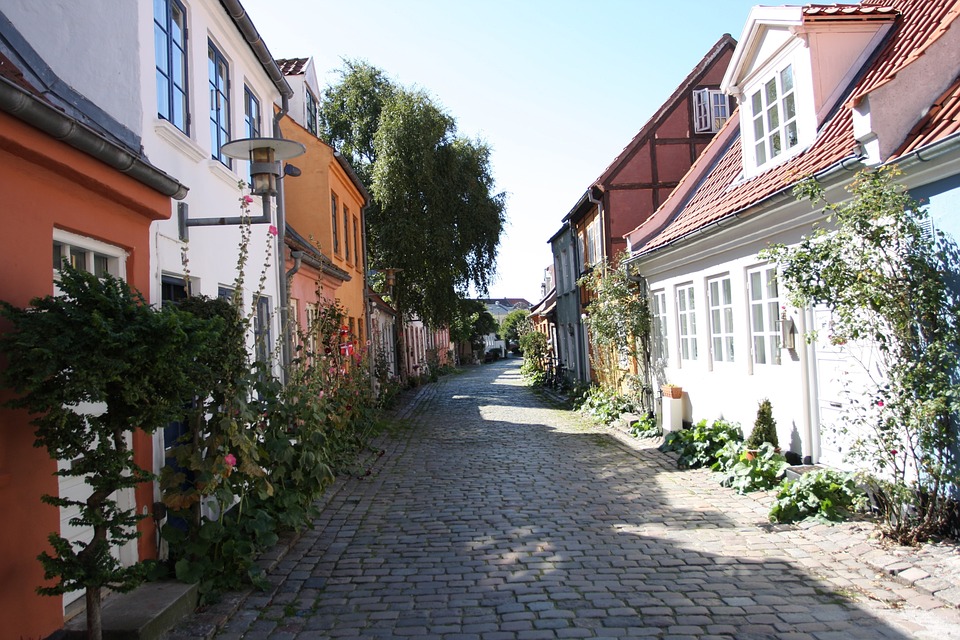 Waarom het Scandinavische Denemarken zoveel te bieden heeft