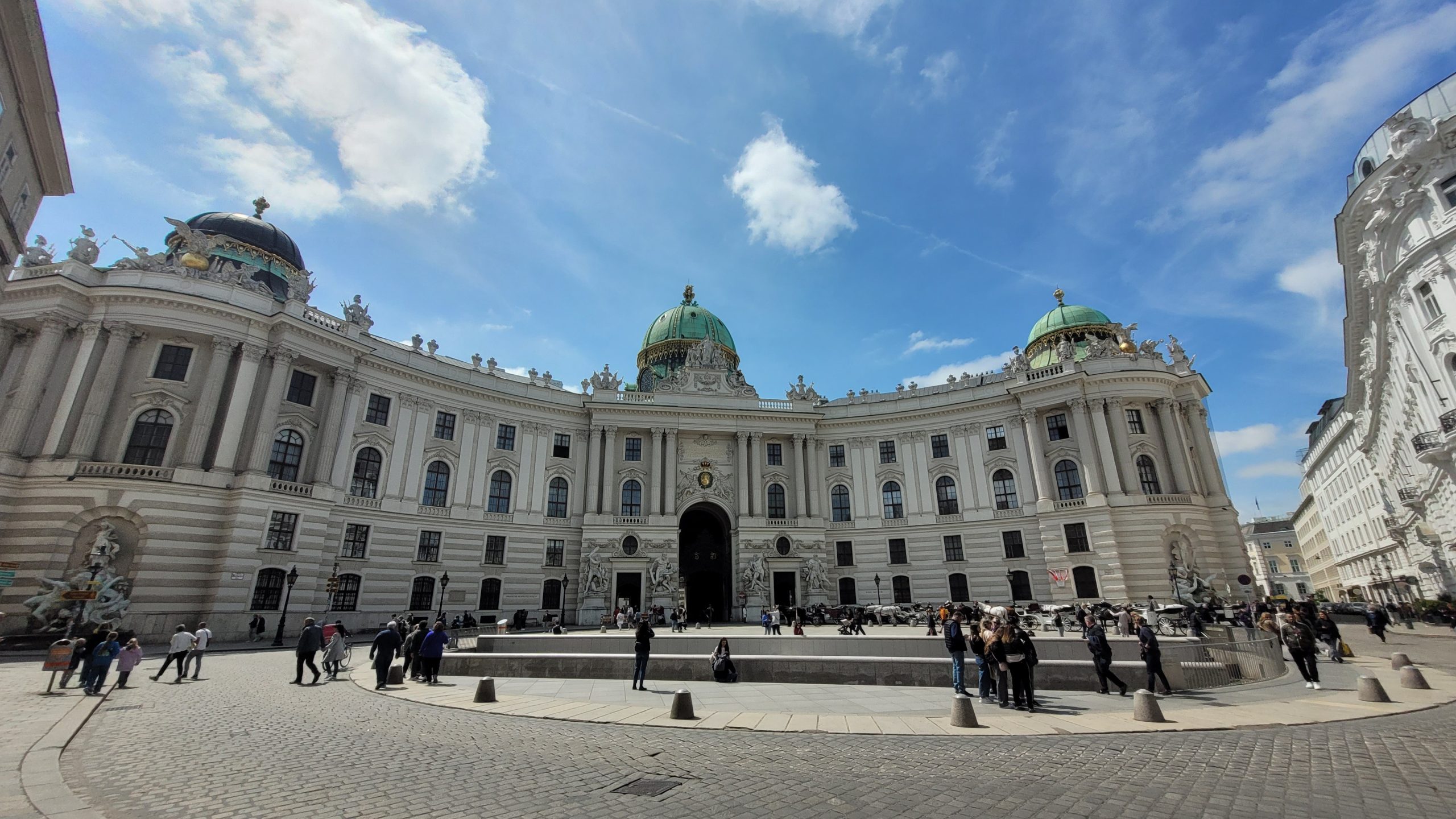 Een inspirerende zakenreis naar Wenen: Ontdek de hoogtepunten van de stad