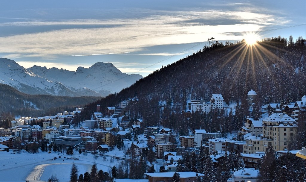 Duurzaam skiën: ontdek 5 groene skigebieden in Europa