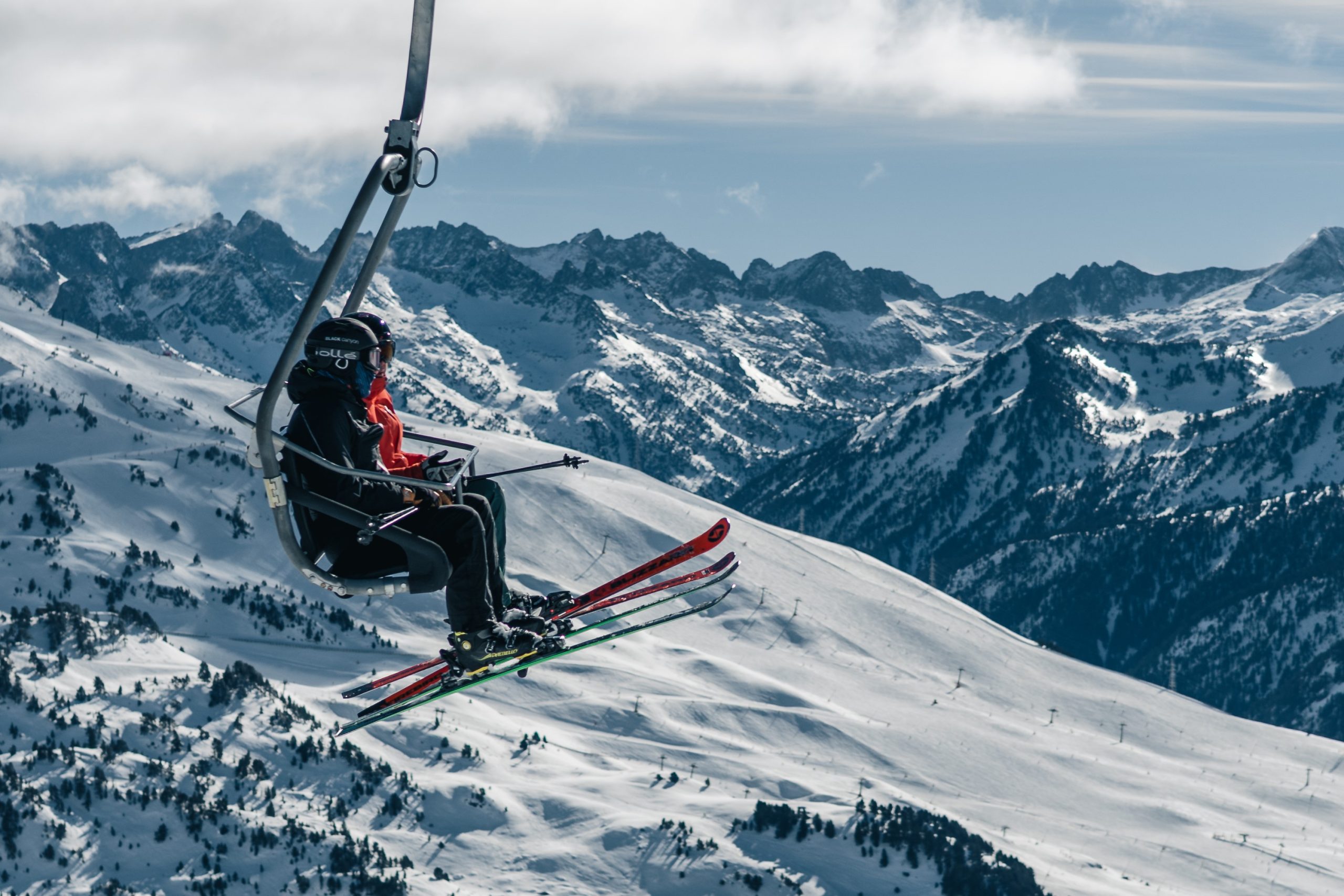 Sneeuwavontuur in de Spaanse Pyreneeën: Verken Baqueira/Beret