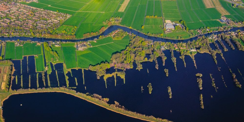 5 Plassen in Nederland