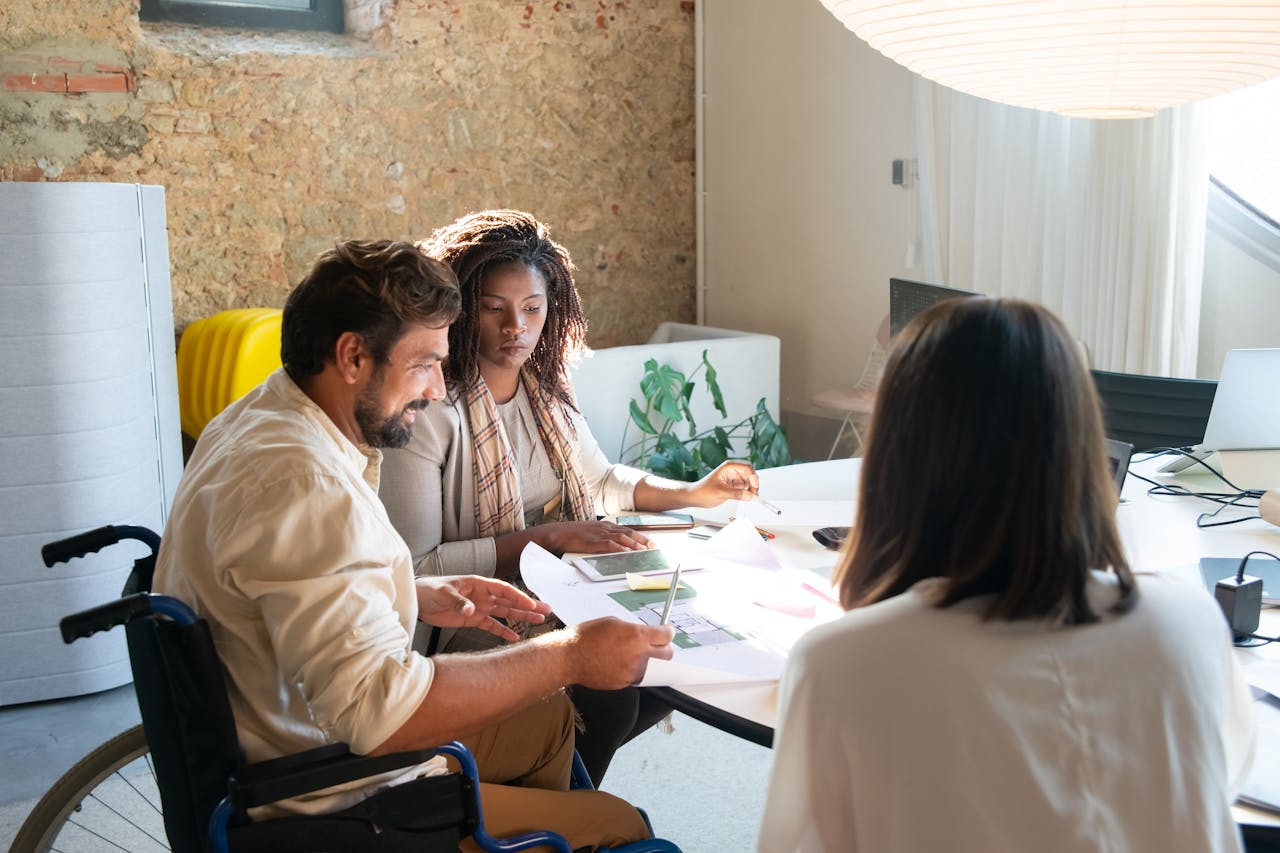Zo maak je zakelijke meetings écht inclusief – kleine keuzes, groot verschil